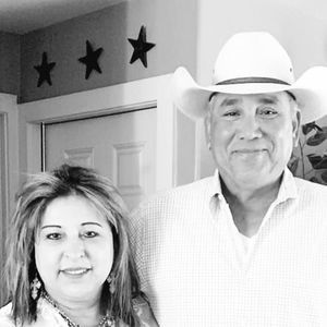 Meet your Posher, Virginia